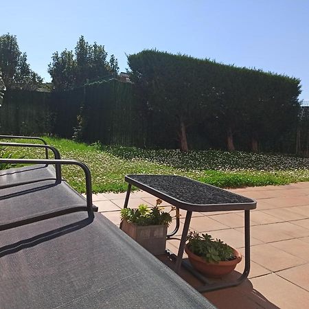 Appartement Bajo Con Jardin Privado à Santander Extérieur photo