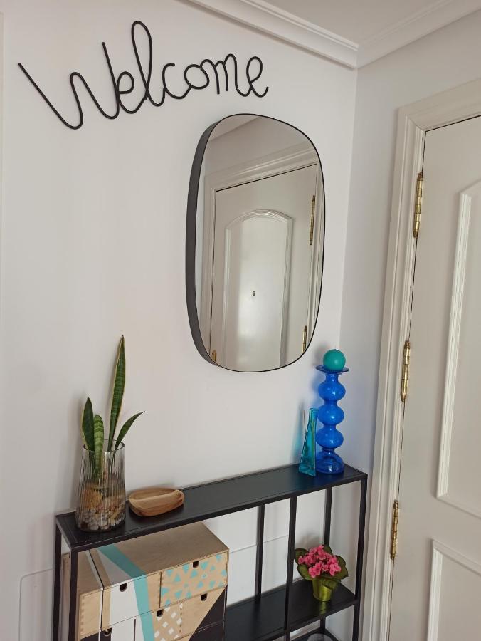 Appartement Bajo Con Jardin Privado à Santander Extérieur photo
